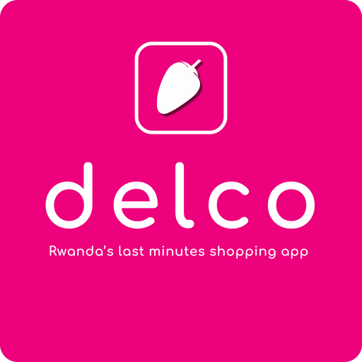 Delco Grocery App